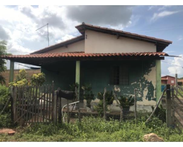 Foto de Lote 1 - Casa com 72 m² - Jose de Freitas - PI