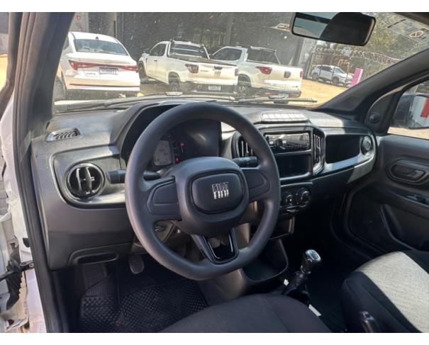 Foto de FIAT STRADA ENDURANCE 1.3 FLEX 8V CS