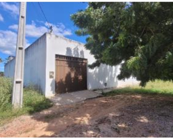 Foto de Lote 15 - Apodi - RN - Bico Torto - Galpão Comercial