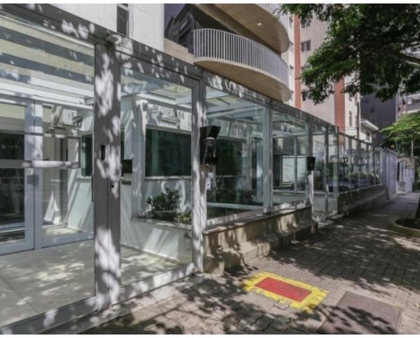 Foto de Lote 18 - São Paulo - SP - Vila Madalena - Apartamento