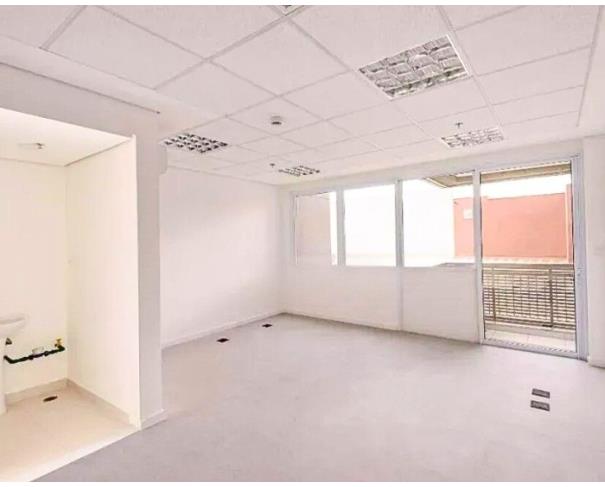 Foto de Lote 1 - Santo André - SP - Cj. 102 - Ed. Century Plaza Business