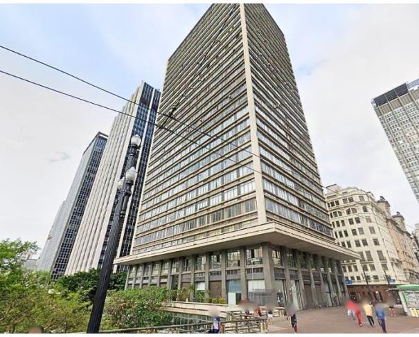 Foto de Lote 31 - São Paulo - SP - Centro - Conjunto Comercial