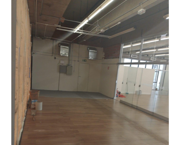 Foto de Lote 3 - General Salgado - SP - Centro - Prédio Comercial