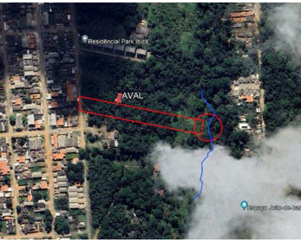 Foto de Lote 4 - Cidade Ocidental - GO - Terreno
