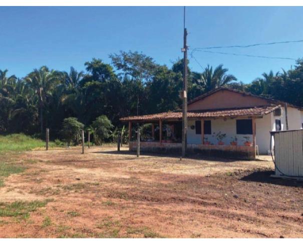Foto de Lote 4 - Rio dos Bois - TO - zona rural - Fazenda