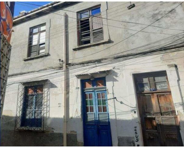 Foto de Lote 10 - Rio de Janeiro - RJ - Saúde - Casa