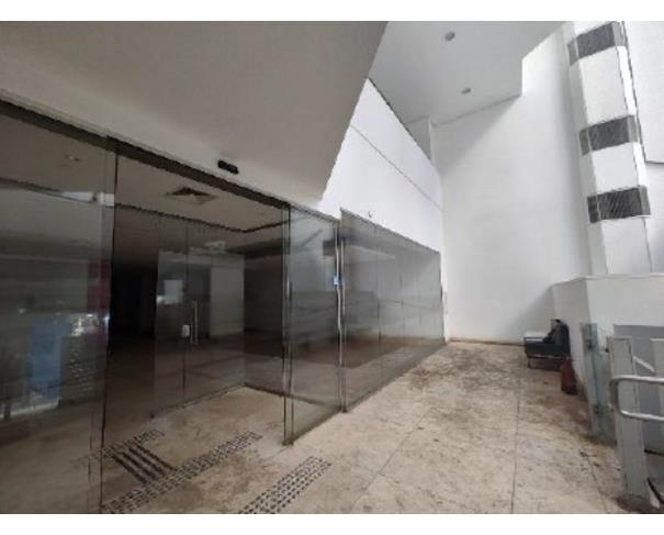 Foto de Lote 7 - Porto Alegre - RS - Centro Histórico - Prédio Comercial