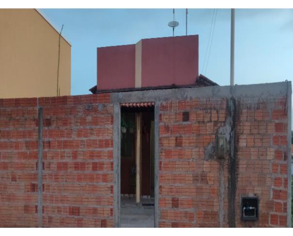 Foto de Lote 5 - Casa com 60 m² - Piracuruca - PI