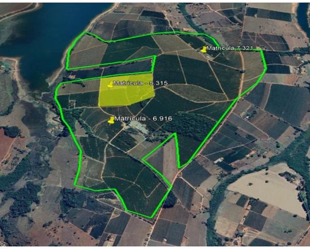Foto de Fazenda Jacutinga - 13 hectares