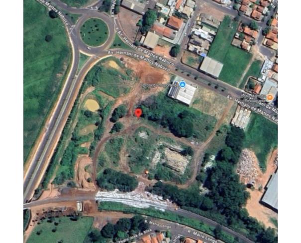Foto de Lote 17 - Votuporanga - SP - Terreno 