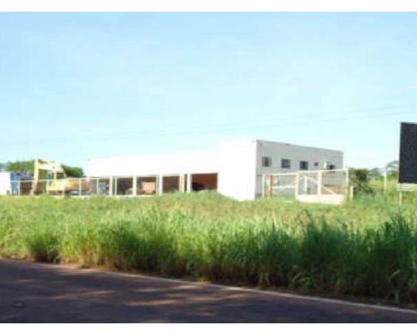 Foto de Lote 13 - Cuiabá - MT - Jd. Vitória - Terreno