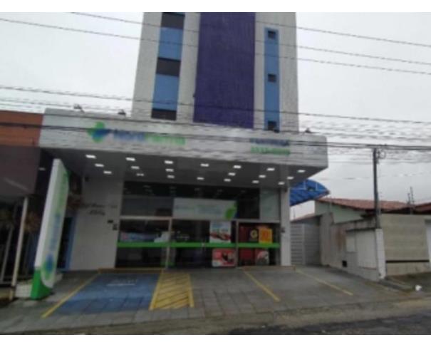 Foto de Lote 5 - Catolé - Campina Grande - PB - Prédio Comercial