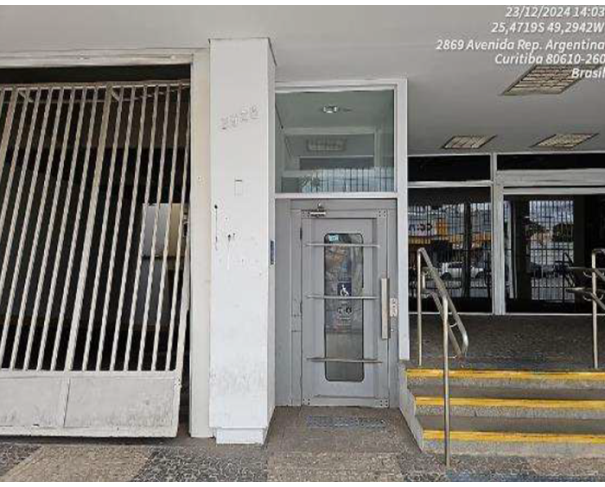 Foto de Lote 11 - Curitiba - PR - Centro - Prédio Comercial