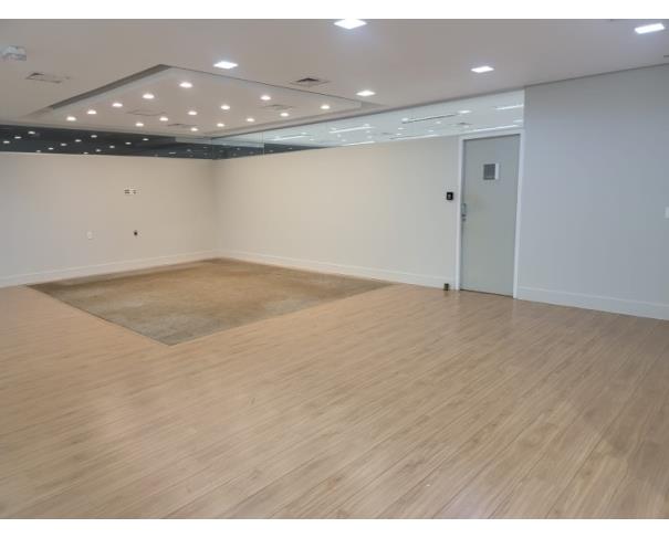 Foto de Lote 1 - Centro - Ribeirão Preto - SP - Prédio Comercial   