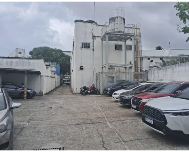 Foto de Lote 3 - Belém - PA - Batista Campos - Prédio Comercial