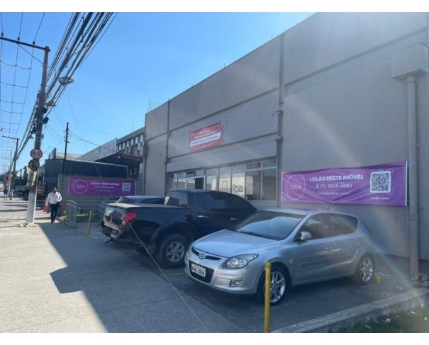 Foto de Lote 1 - Guarulhos - SP - Cumbica - Prédio Comercial