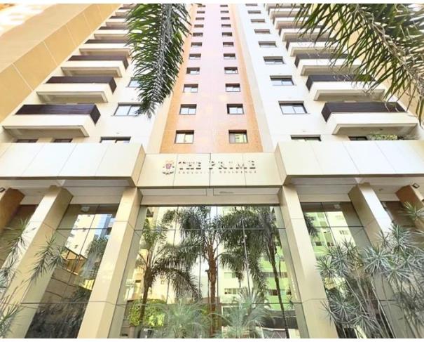 Foto de Lote 21 - Águas Claras - Brasília - DF - Apartamento
