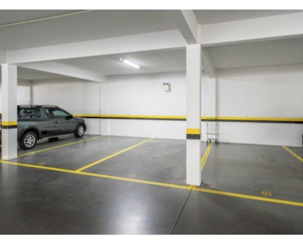 Foto de Brusque - SC - Centro 1 - Apto. Duplex