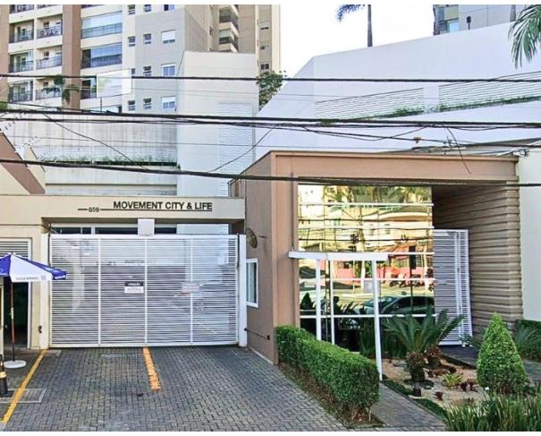Foto de Lote 2 - São Bernardo do Campo - SP - Baeta Neves - Apartamento 