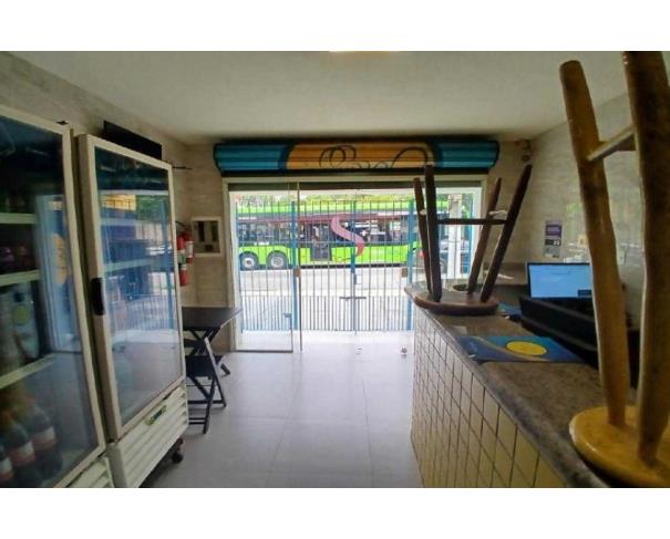 Foto de Lote 28 - São Paulo - SP - Santo Amaro - Prédio Comercial
