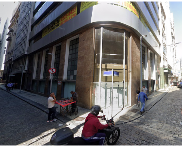 Foto de Lote 5 - Rio de Janeiro - RJ - Centro - Loja