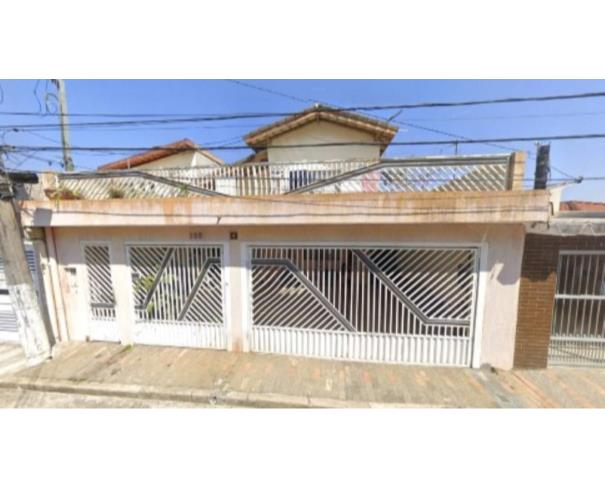 Foto de Lote 6 - São Bernardo do Campo - SP - CASA
