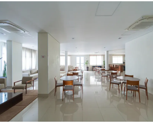 Foto de Lote 4 - Apartamento com 111 m2 - 2 Vagas - São Paulo - SP
