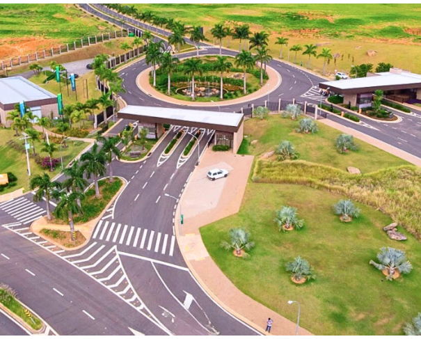 Foto de Terreno Urbano com 1.200 m2 - Campinas - SP - Sousas