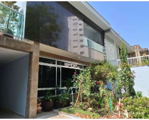 Foto de Casa com 306 m² - São Paulo - SP