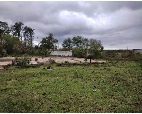 Foto de Lote 18 - Taubaté - SP - Pq São Cristóvão - Terreno