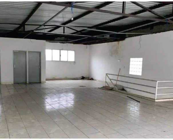Foto de Prédio Comercial - São Paulo - SP - Bom Retiro
