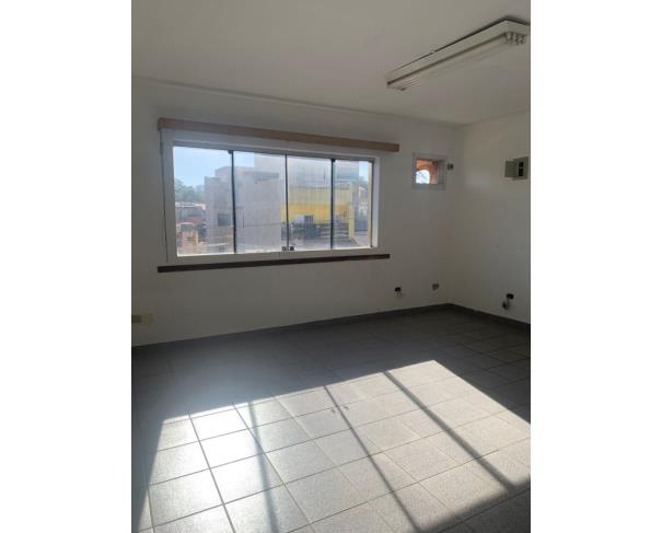 Foto de Lote 6 - SBC - SP - V. São Leopoldo - Prédio Comercial