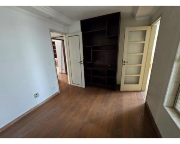 Foto de Lote 7 - Apartamento com 192 m2 e 2 Vagas - São Paulo - SP