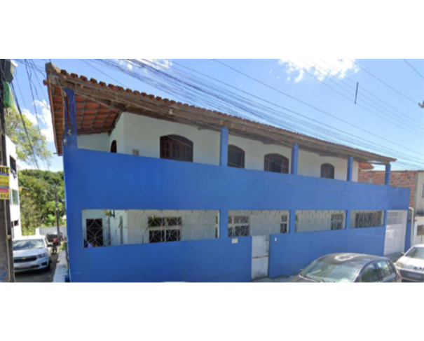 Foto de Lote 5 - Salvador - BA - Cajazeiras - Casa