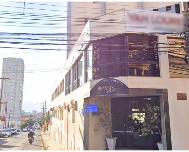 Foto de Lote 5 - Assis - SP - Centro - 4 Salas Comerciais