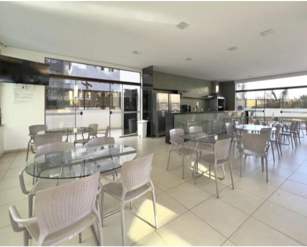 Foto de Lote 21 - Águas Claras - Brasília - DF - Apartamento