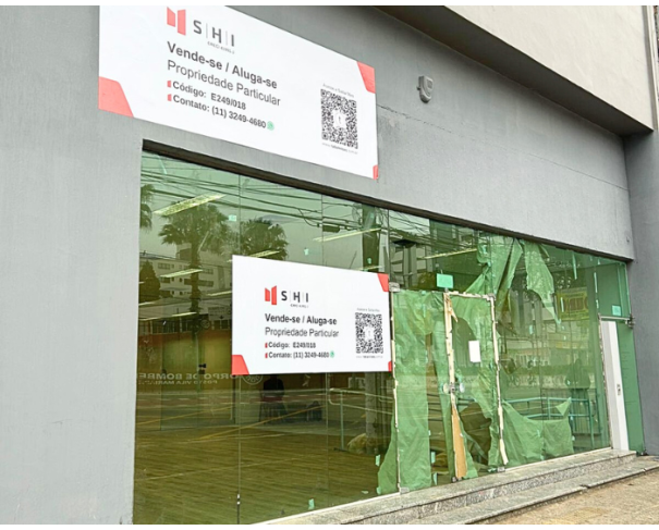 Foto de Lote 18 - São Paulo - SP - Vila Mariana - Prédio Comercial
