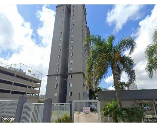Foto de Caxias do Sul - RS - Apartamento - 49 m² - 2 dorms