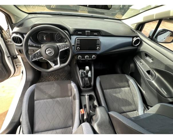 Foto de NISSAN VERSA ADVANCE 1.6 16V FLEX AUT.