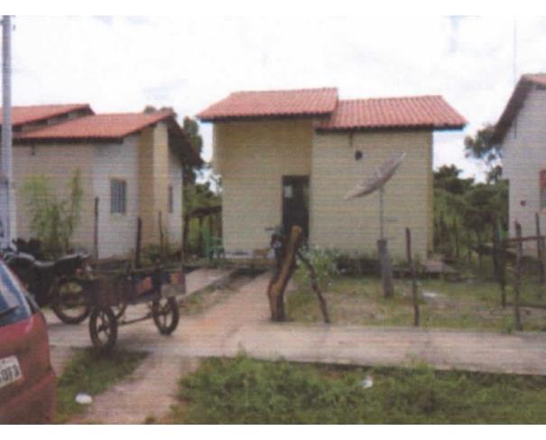 Foto de Lote 2 - Casa com 48 m² - Piracuruca - PI