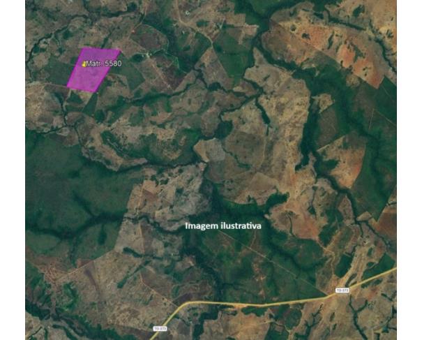 Foto de Lote 21 - Araguaçu - TO - zona rural - Fazenda