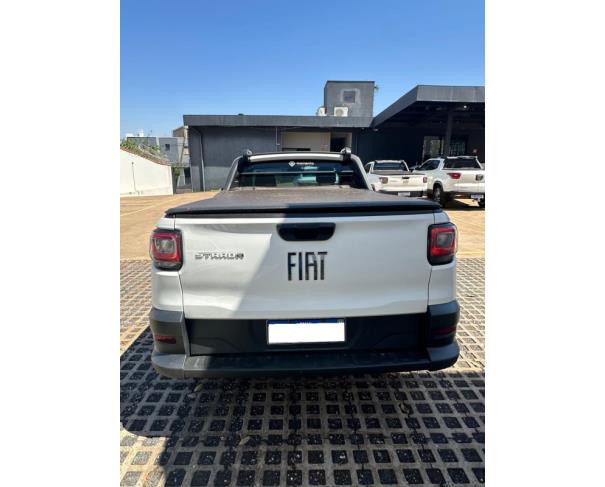 Foto de FIAT STRADA ENDURANCE 1.3 FLEX 8V CS