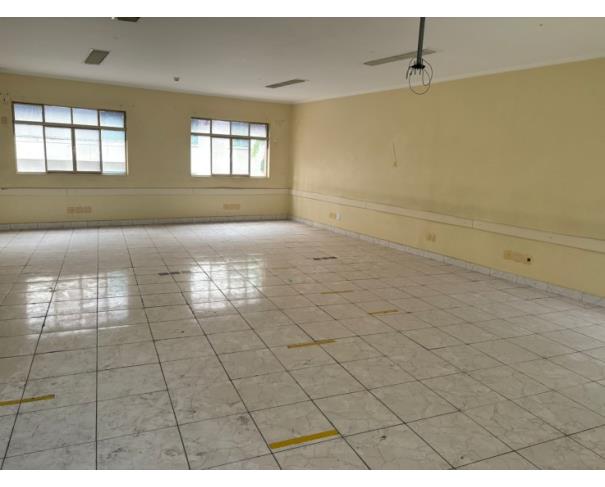 Foto de Lote 20 - São Paulo - SP - Bela Vista - Prédio Comercial