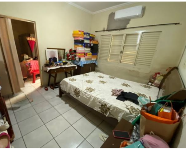 Foto de Casa com 190 m2 - Vila Peres - Pacaembu - SP