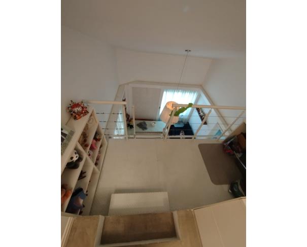 Foto de Santana de Parnaíba - SP - Alphaville Residencial 6 - Casa