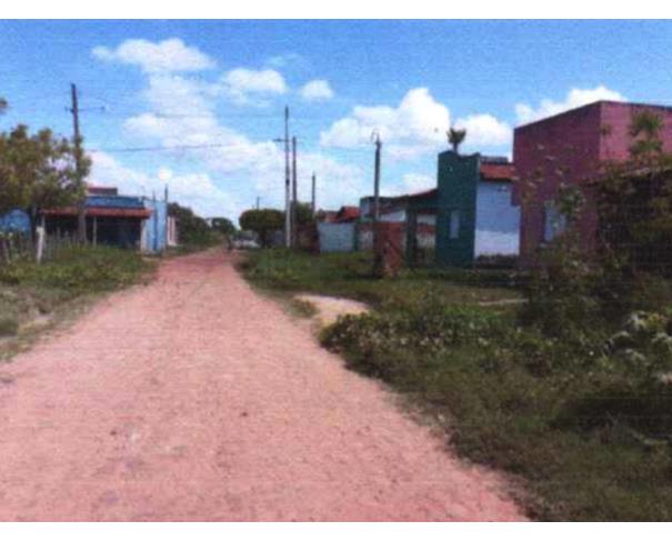 Foto de Lote 11 - Casa com 70 m² - Piracuruca - PI