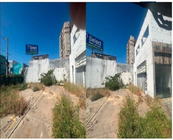 Foto de Terreno com 372 m² - Farol - Maceió - AL