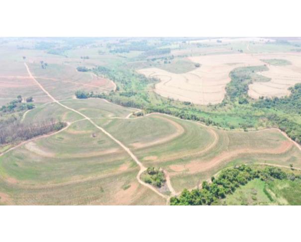 Foto de Lote 2 - Braúna - SP - Zona Rural - Área de terras