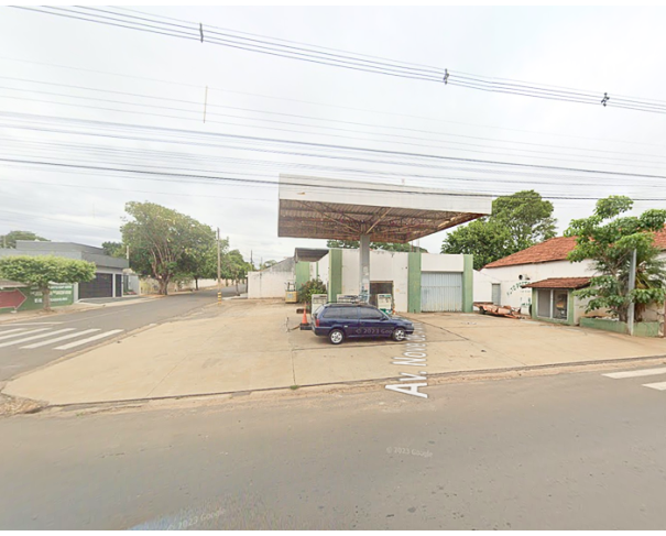 Foto de Guaiçara - SP - centro - Terreno