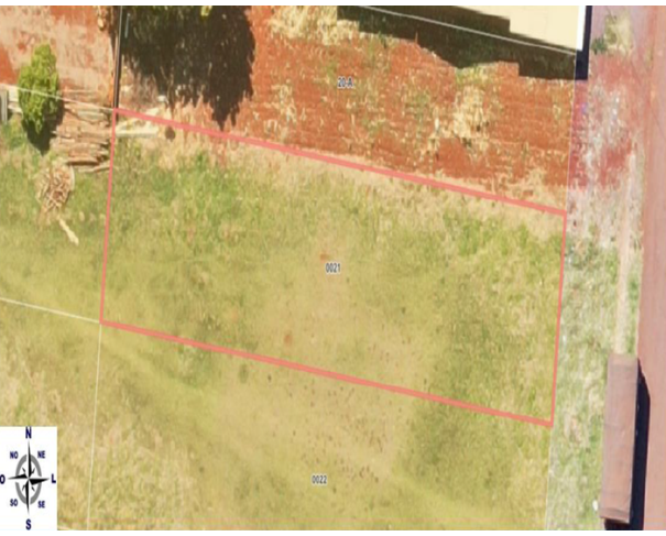 Foto de Lote 10 - Tupâssi - PR -Terreno